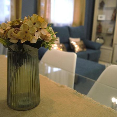 Rose Apartment Cordoba Ngoại thất bức ảnh