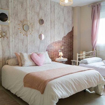 Rose Apartment Cordoba Ngoại thất bức ảnh