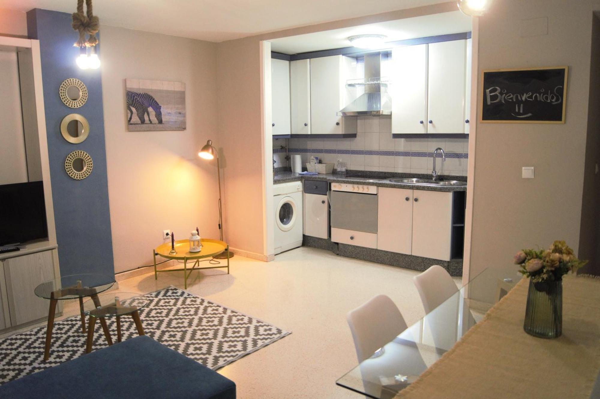 Rose Apartment Cordoba Ngoại thất bức ảnh