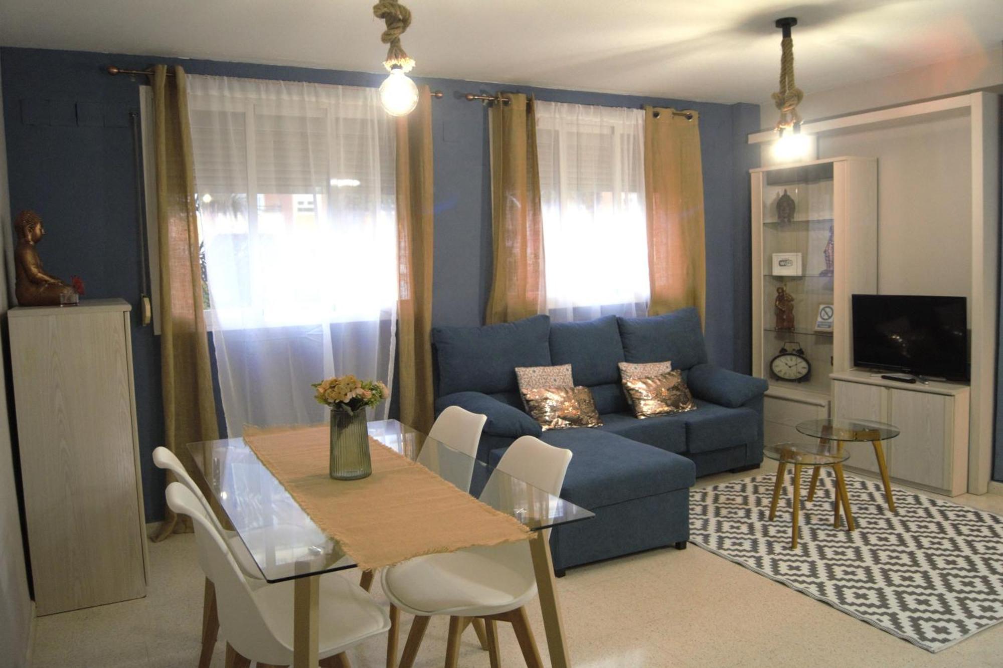 Rose Apartment Cordoba Ngoại thất bức ảnh