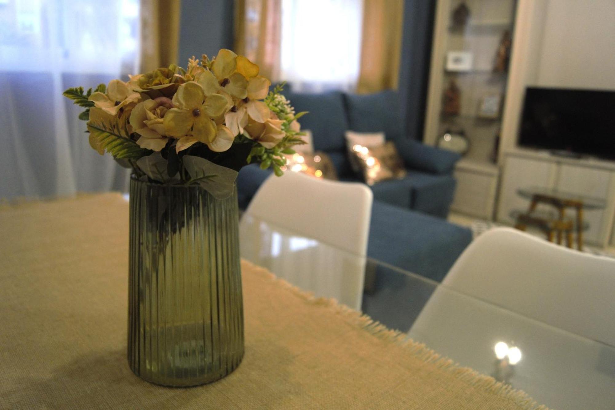 Rose Apartment Cordoba Ngoại thất bức ảnh