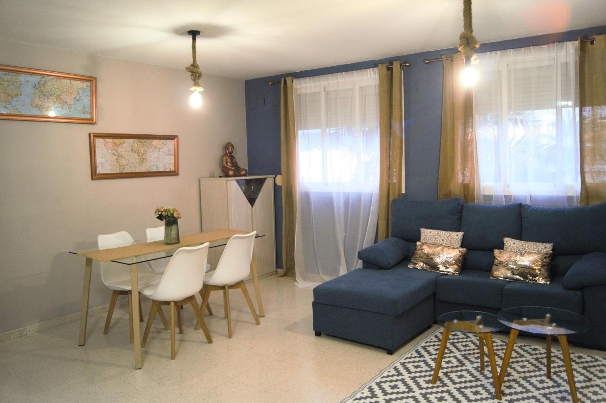 Rose Apartment Cordoba Ngoại thất bức ảnh