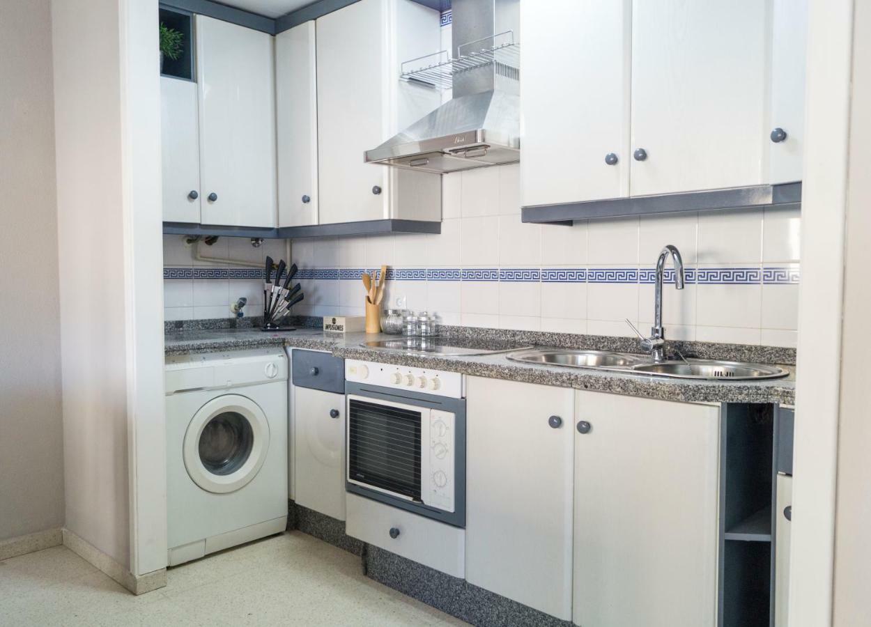 Rose Apartment Cordoba Ngoại thất bức ảnh