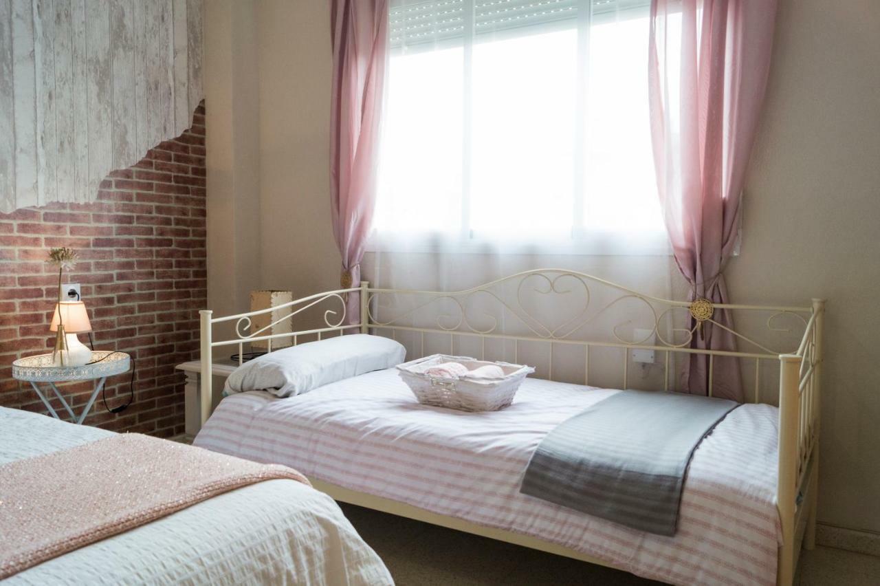 Rose Apartment Cordoba Ngoại thất bức ảnh