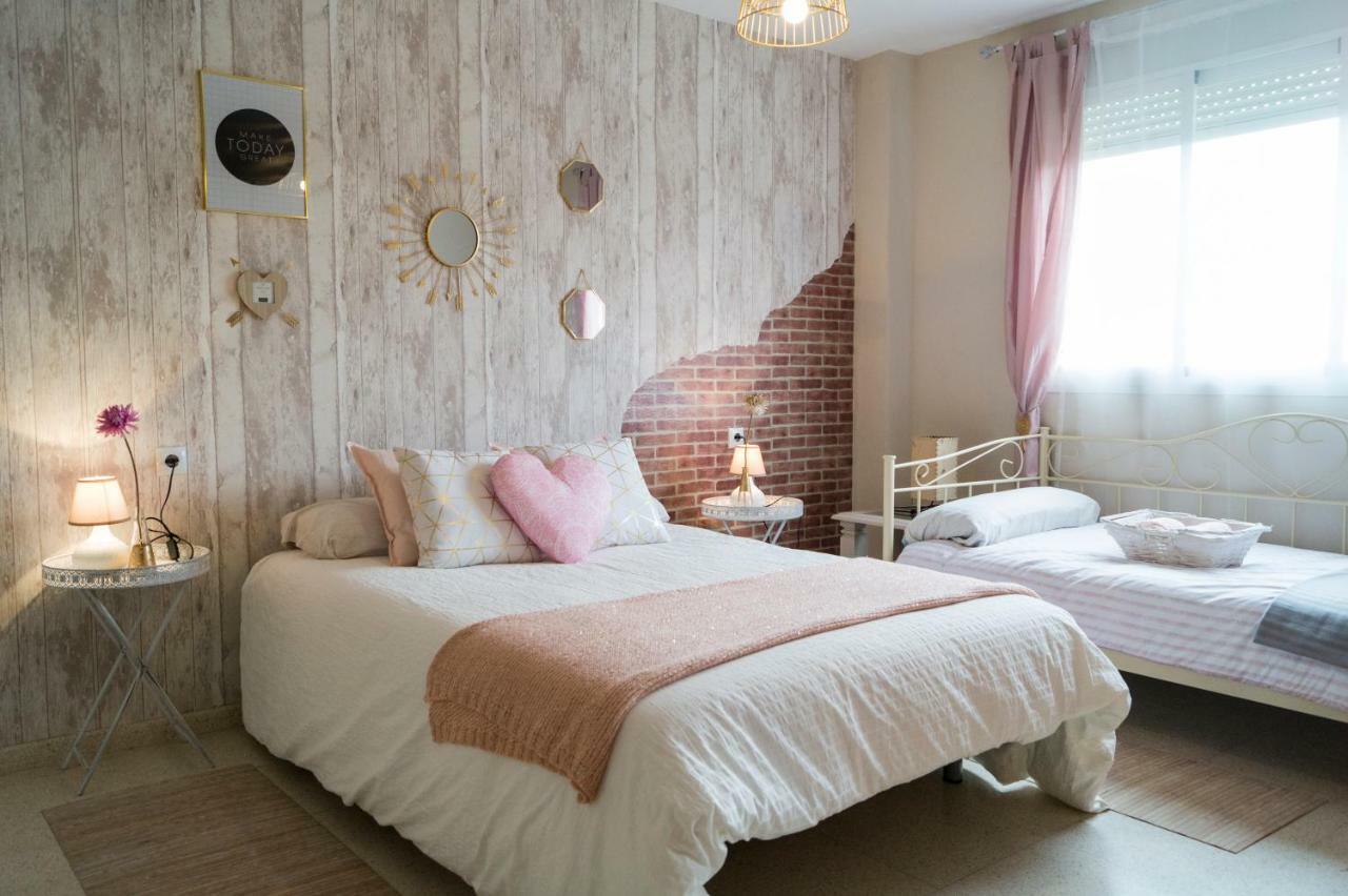 Rose Apartment Cordoba Ngoại thất bức ảnh