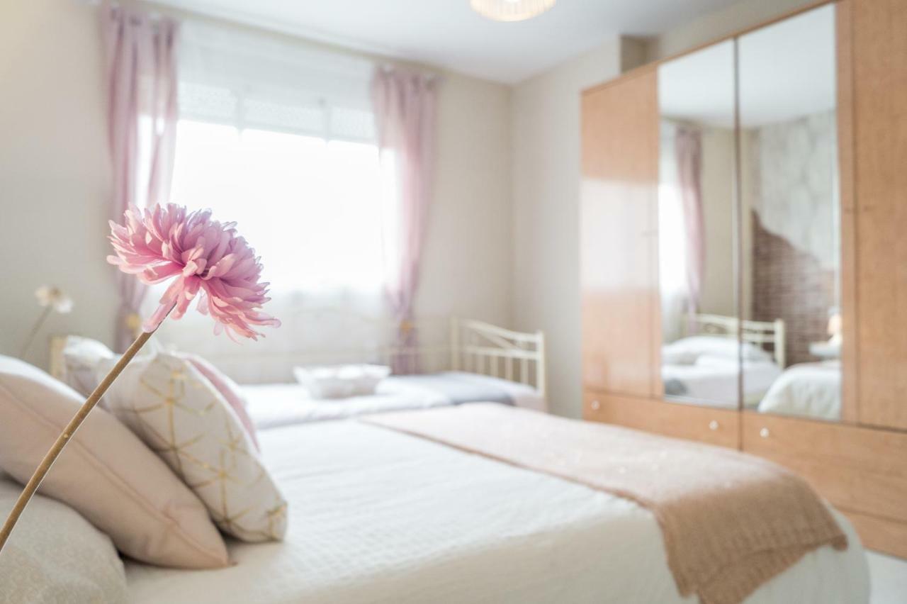 Rose Apartment Cordoba Ngoại thất bức ảnh