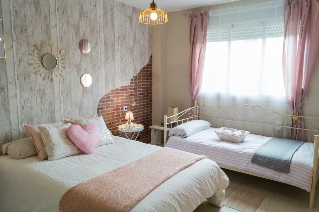 Rose Apartment Cordoba Ngoại thất bức ảnh