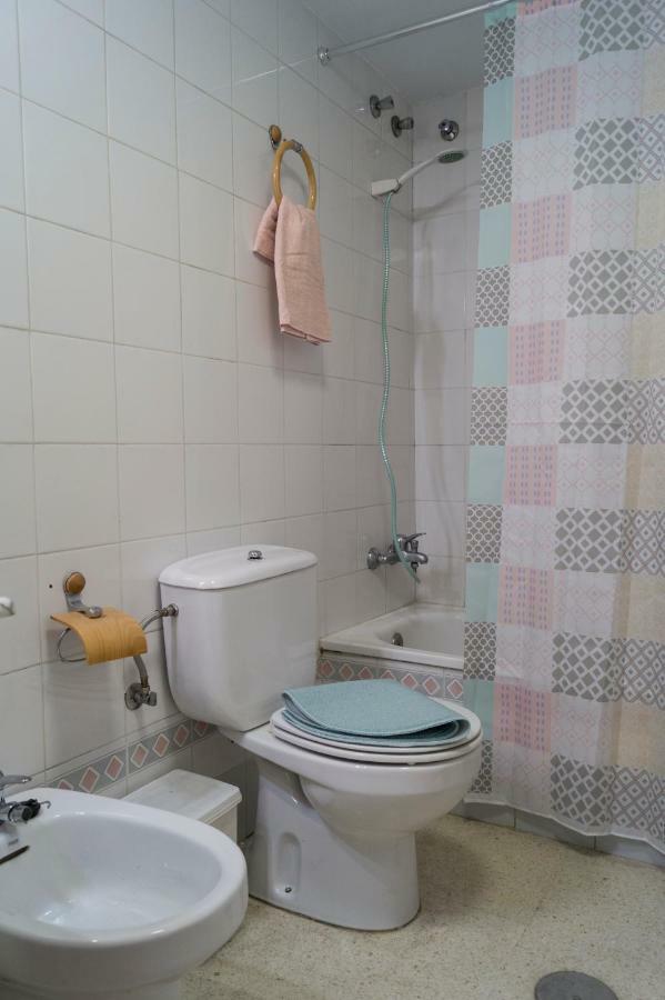 Rose Apartment Cordoba Ngoại thất bức ảnh